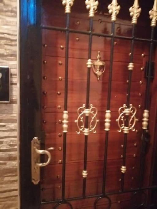 Prestige, Luxe Au Centre Ville 阿加迪尔 外观 照片